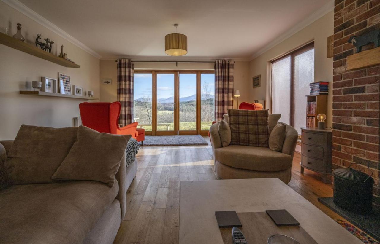 Ardbrae Villa Spean Bridge Exterior photo