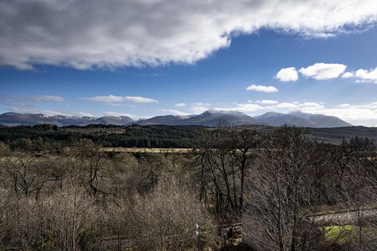 Ardbrae Villa Spean Bridge Exterior photo