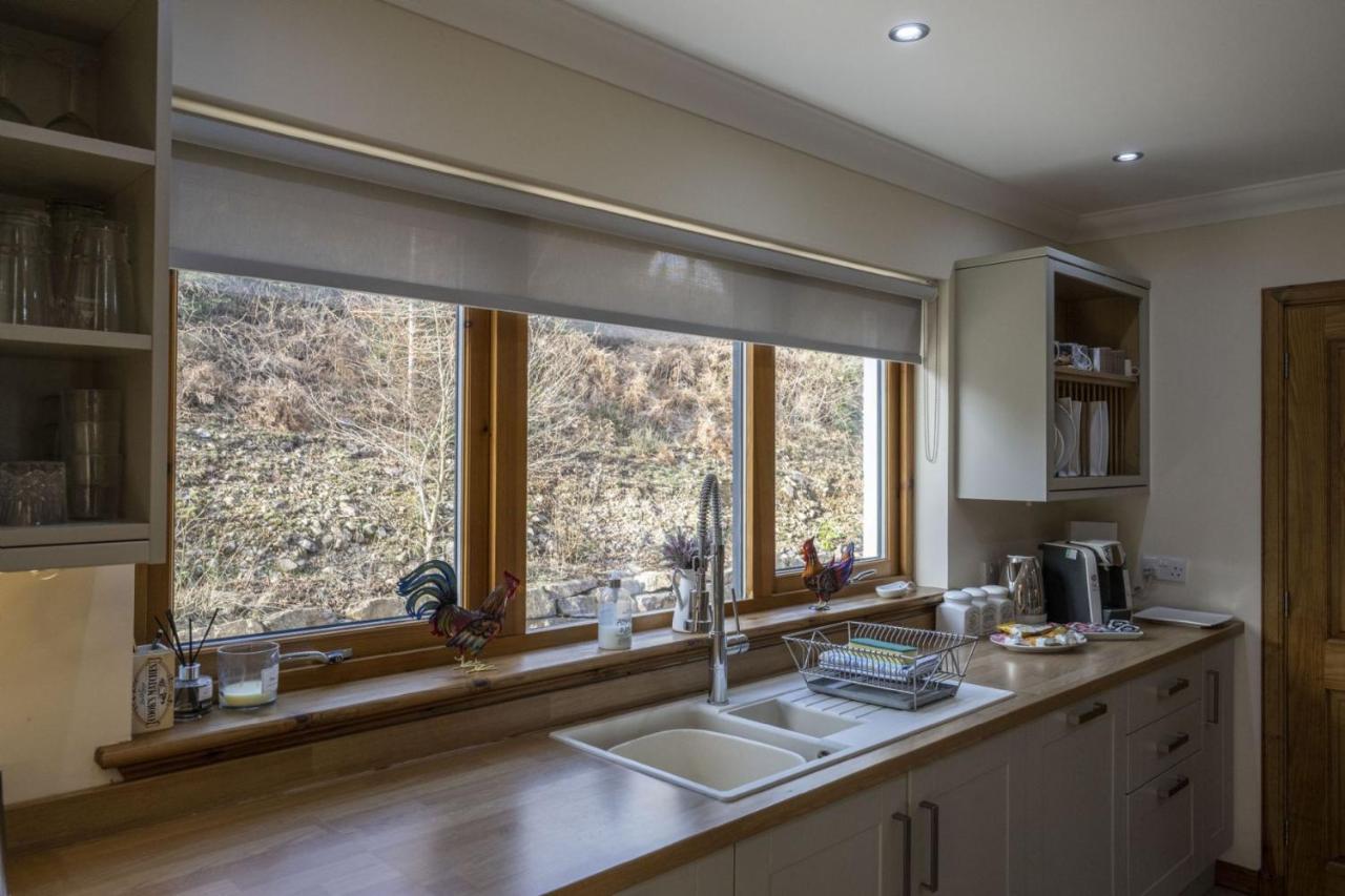 Ardbrae Villa Spean Bridge Exterior photo
