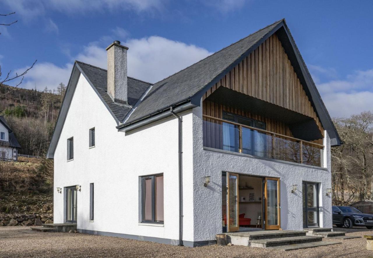 Ardbrae Villa Spean Bridge Exterior photo