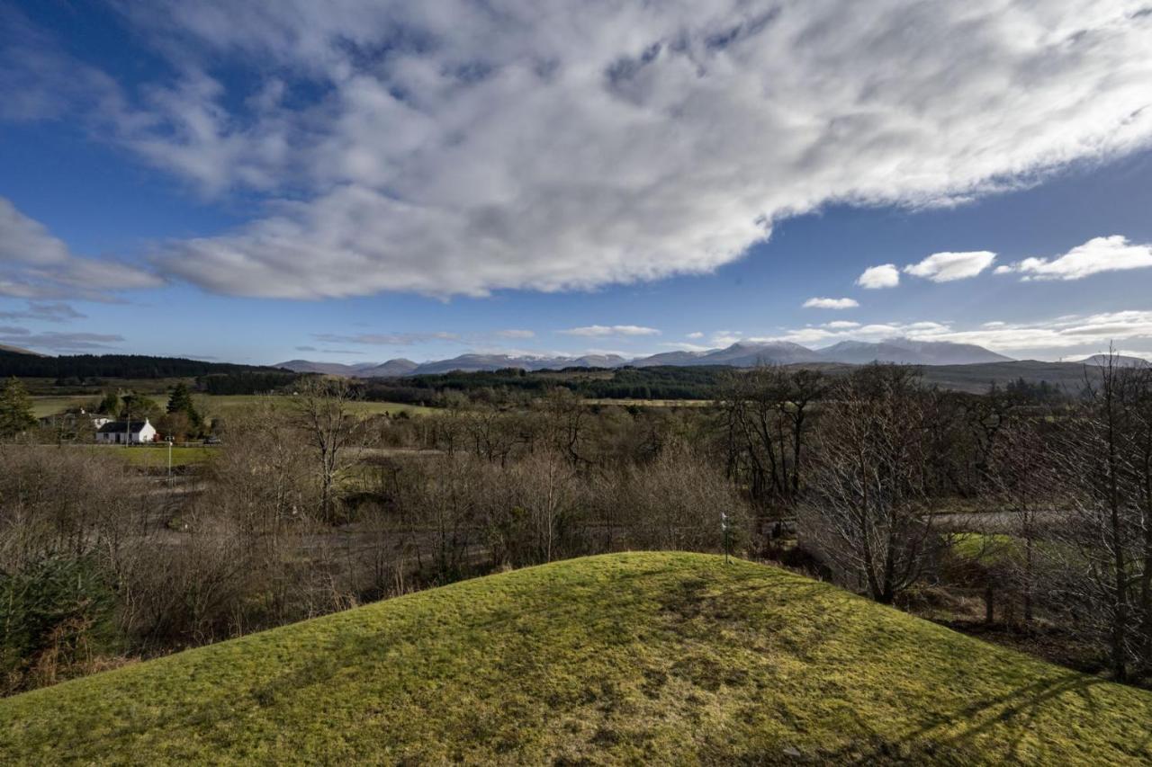 Ardbrae Villa Spean Bridge Exterior photo